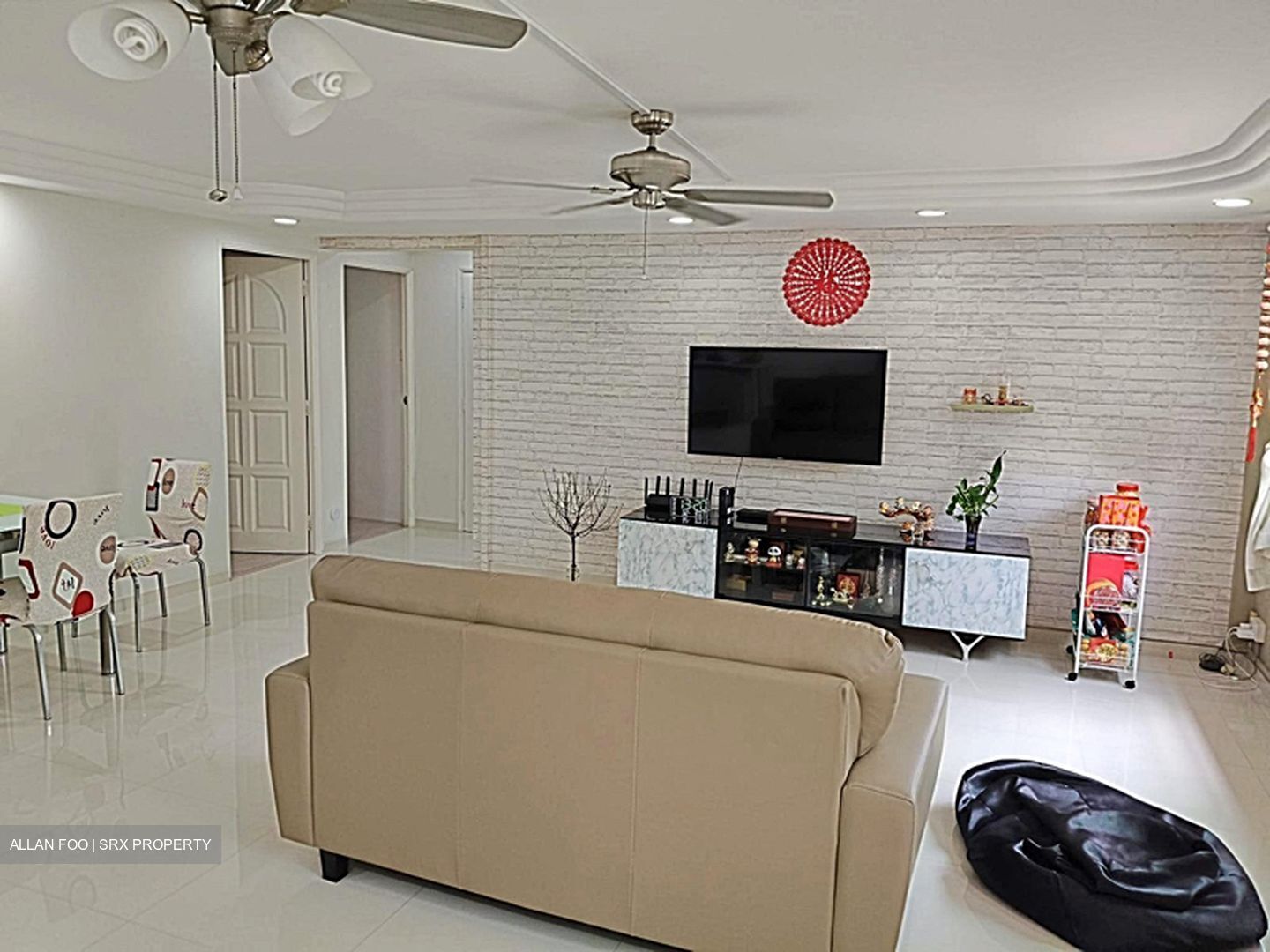 Blk 407 Yishun Avenue 6 (Yishun), HDB 4 Rooms #570793661